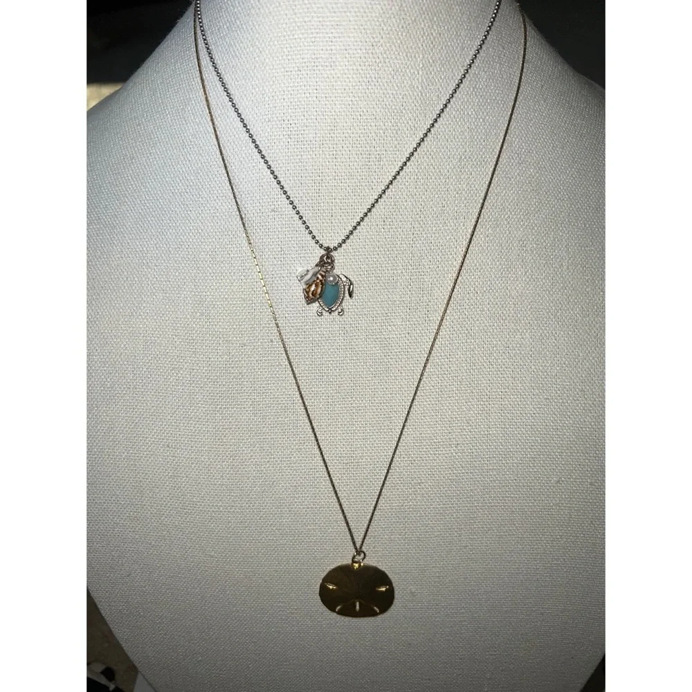 Beach Necklaces